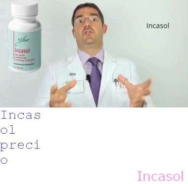 Incasol Donde Lo Venden Cerca De Mi
